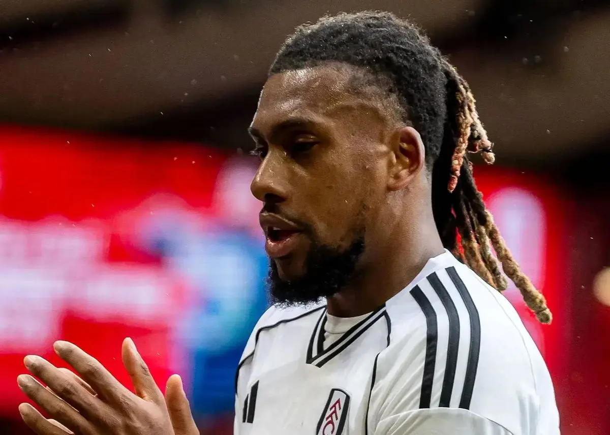 ترکیب احتمالی نیجریه مقابل ایران