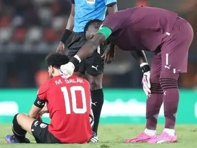 انتقاد فردیناند از بی‌احترامی لیورپولی‌ها نسبت به محمد صلاح
