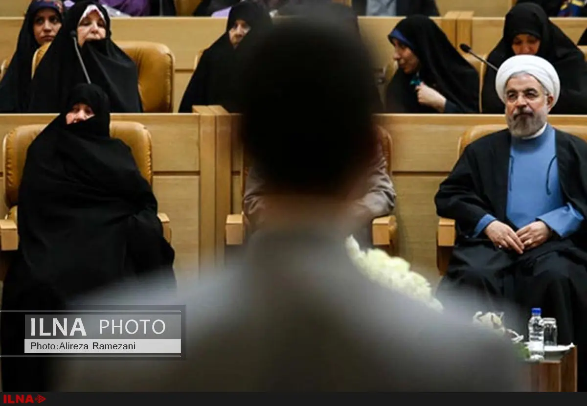تلاش رییسجمهور در تعلیق آزمون استخدامی در راستای تقویت نقش زنان