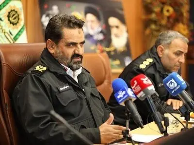 آغاز حذف دوربرگردان‌های همسطح بزرگراه‌های تهران

