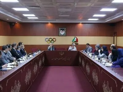 نشست هماهنگی مدرسین کارگاه های سرپرستان و مربیان
