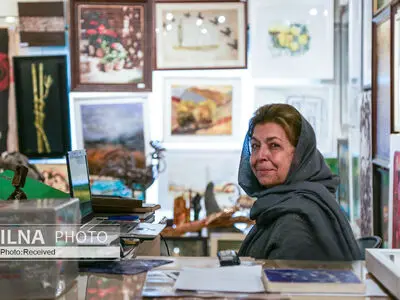 پایان ٣٧٨ میلیونی بیست و هفتمین «صد اثر صد هنرمند»