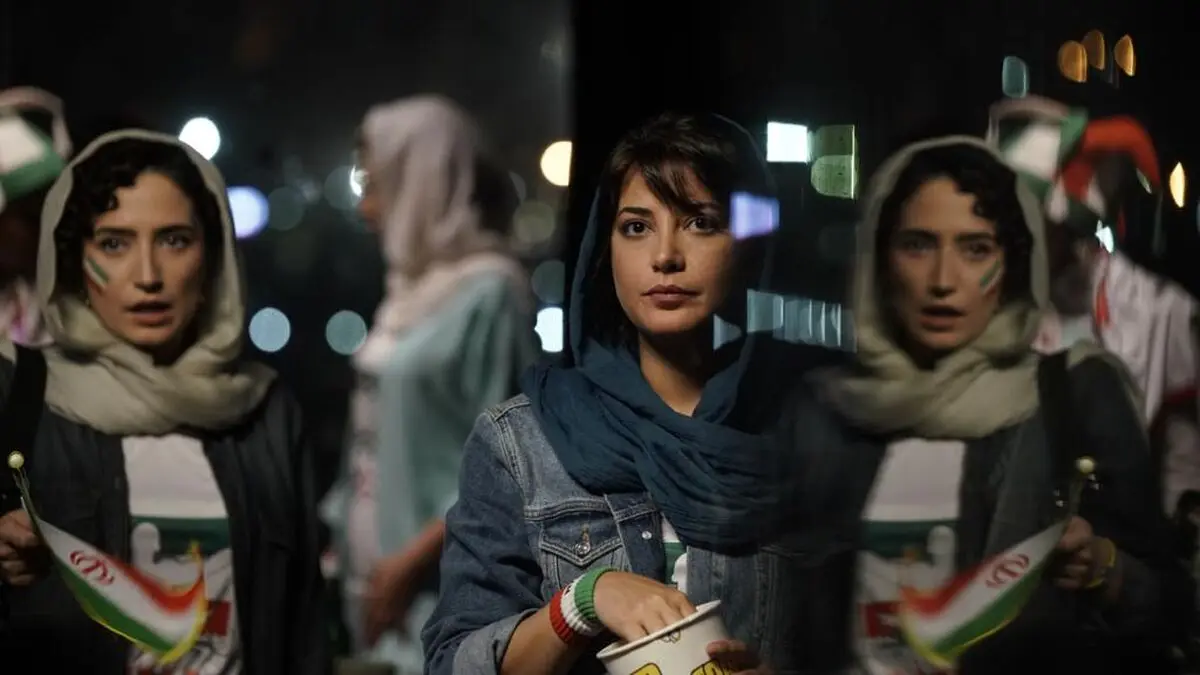 بلیت سینمای آنلاین برای «طلا» گران شد/ اکران مردمی با حضور بازیگران در لایو اینستاگرام