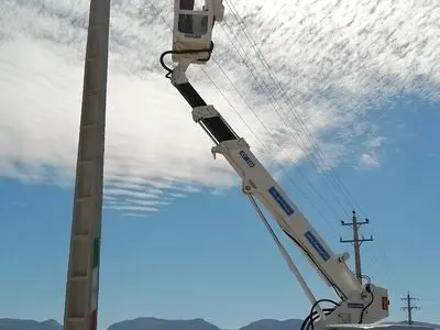  ۶۵ پروژه شرکت توزیع نیروی برق فارس افتتاح می شود