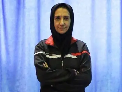 معلم ملاردی سرمربی تیم کاراته بانوان کشور شد