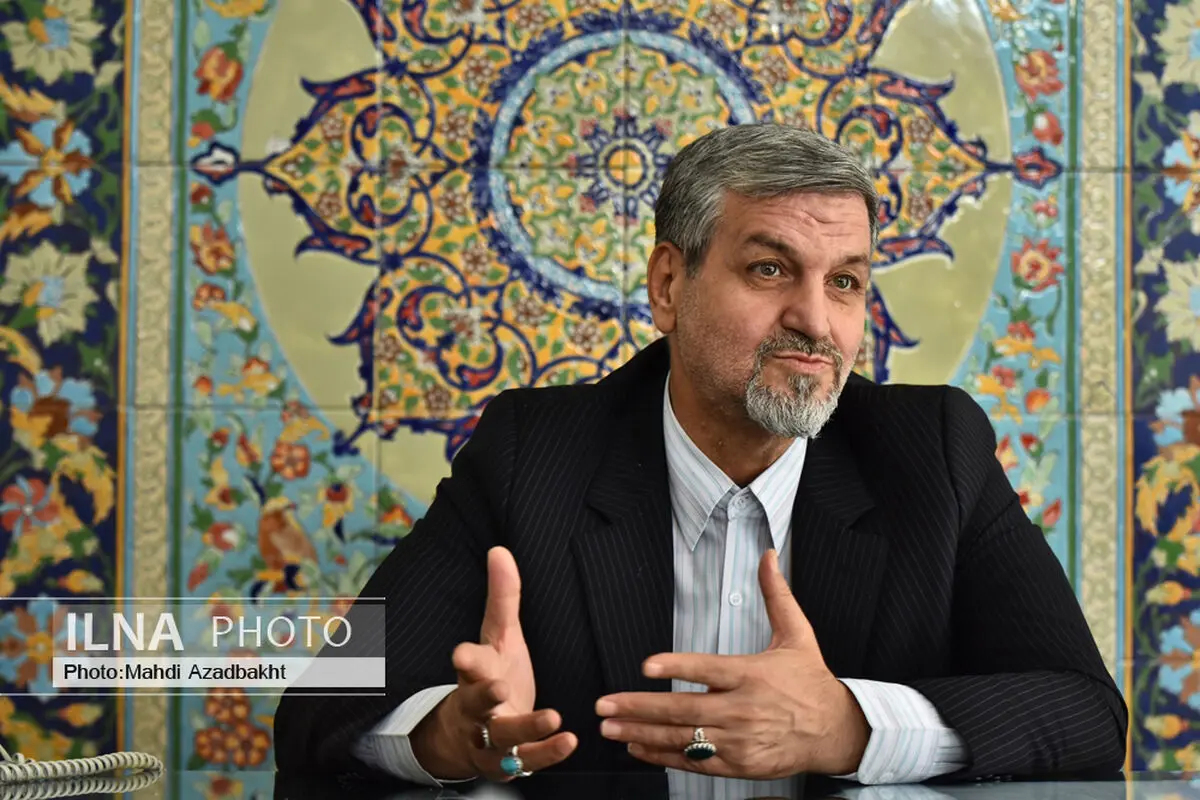 کواکبیان نامزد ریاست جمهوری شد