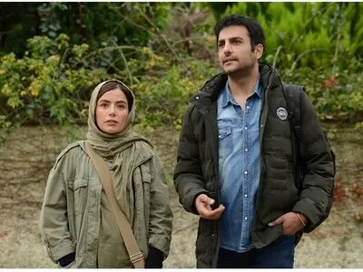 «آهو» به جشنواره فیلم فجر می‌رود