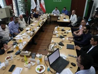 فیلمنامه‌های برتر برای مشارکت بنیاد سینمایی فارابی انتخاب شدند