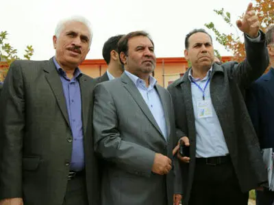 حمایت از پژوهشگران و فن‌آوران در چارچوب قوانین