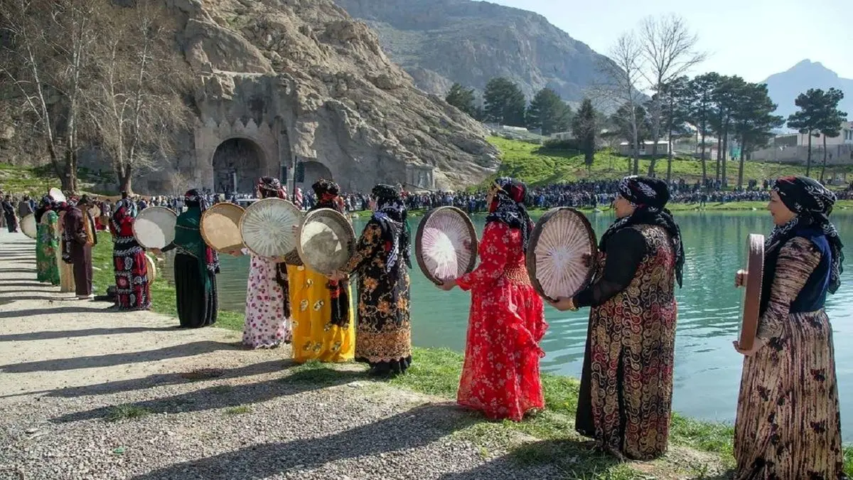 مهمان دعوت نمی کنیم اما آماده پذیرایی از مهمانان نوروزی هستیم /  تشکیل ستاد خدمات سفرهای نوروزی با محوریت شش موضوع 