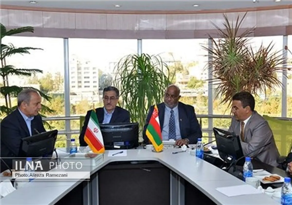 دعوت عمان از پزشکان ایرانی برای احداث کلینیک و بیمارستان
