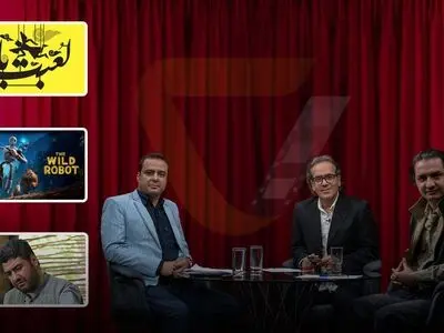 سرنوشت نامشخصی پیش روی فیلمسازان مستقل است
