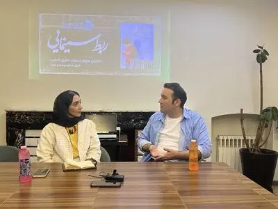 جامعه ای که نقد نشود، پیشرفت نمی کند