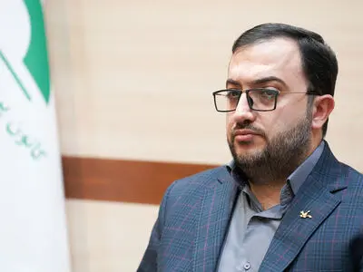 مدیرعامل کانون پرورش فکری کودکان و نوجوانان روز خبرنگار را تبریک گفت