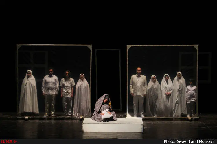گالری