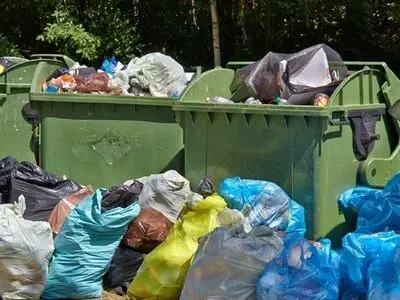 نیشابور ؛ یک گام جلوتر از میانگین کشوری در کاهش تولید زباله 