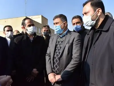 افزایش آسیب‌های اجتماعی با همجواری کمپ ماده ۱۶ و مسکن مهر ماهدشت/ هر سه نماینده استان پیگیر تغییر لایحه بودجه هستیم