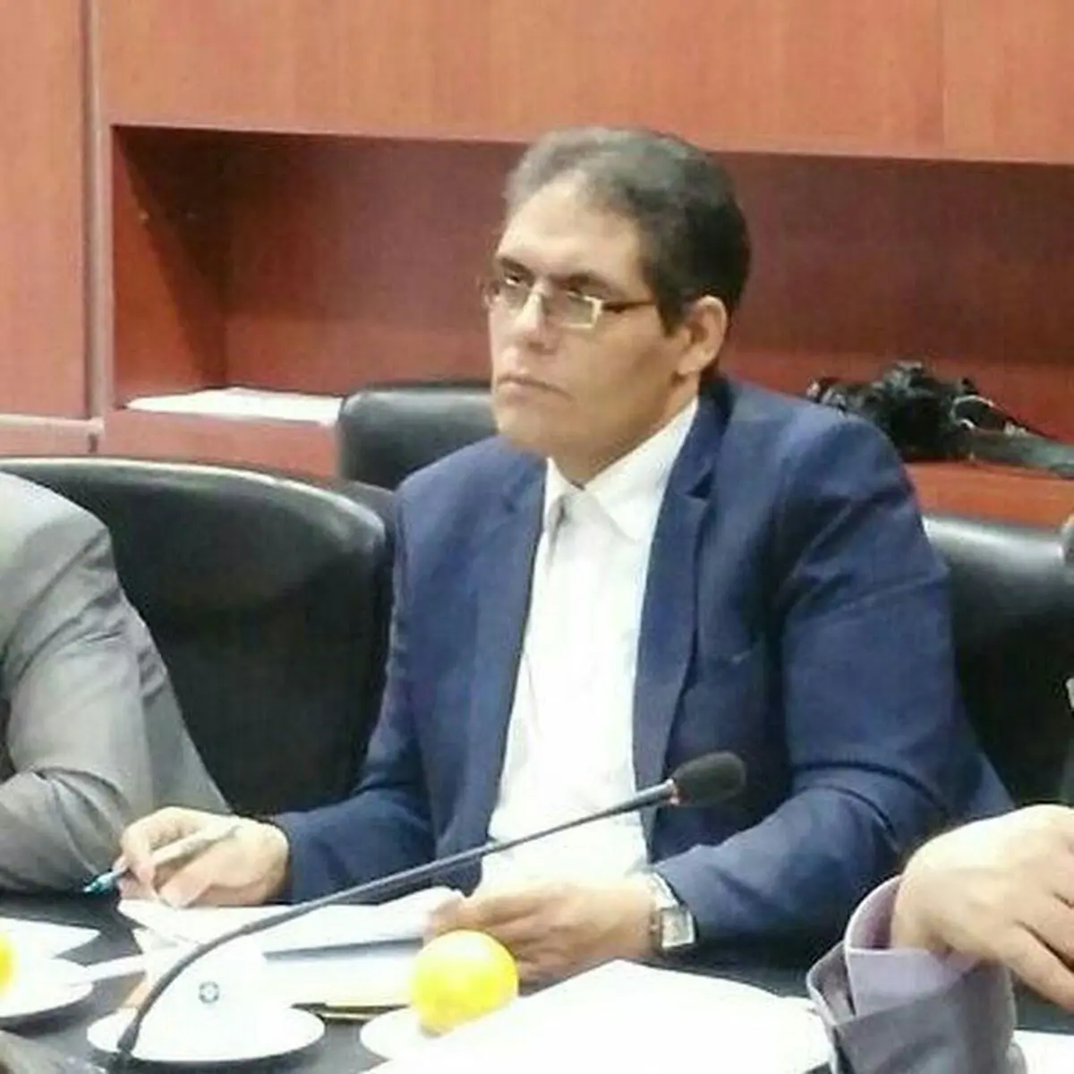 60 درصد فاضلاب کرج در شهر رها می‌شود/ آبیاری 200 هکتار از مزارع کرج با فاضلاب 