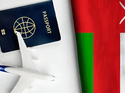 Oman Work Immigration: Your Ultimate Guide to a Tax-Free Career in the Gulf