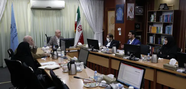 سبد خدمات دانشگاهی کشور طراحی میشود