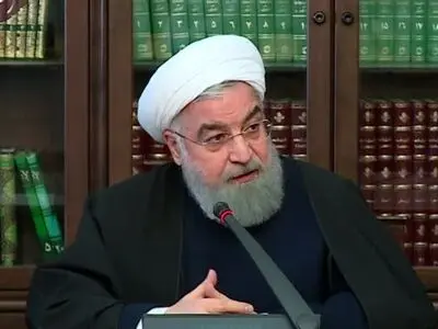 رئیس‌جمهور درگذشت خواهر امام موسی صدر را تسلیت گفت