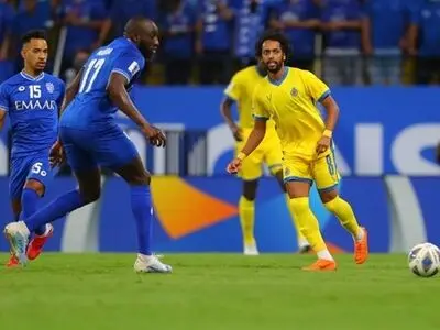 درخواست باشگاه النصر از فدراسیون عربستان؛ برای ما داور خارجی بیاورید 