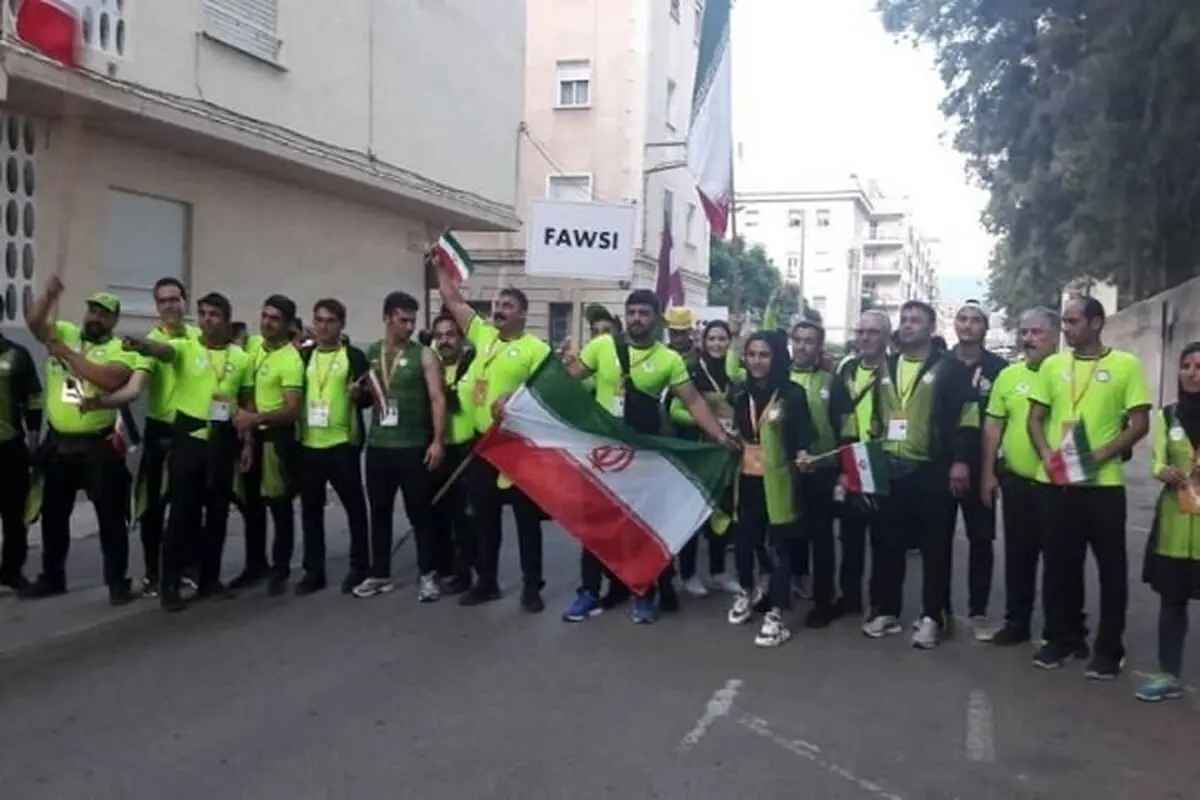 کاروان ورزشی کارگران کشور امروز به کشور باز می گردد