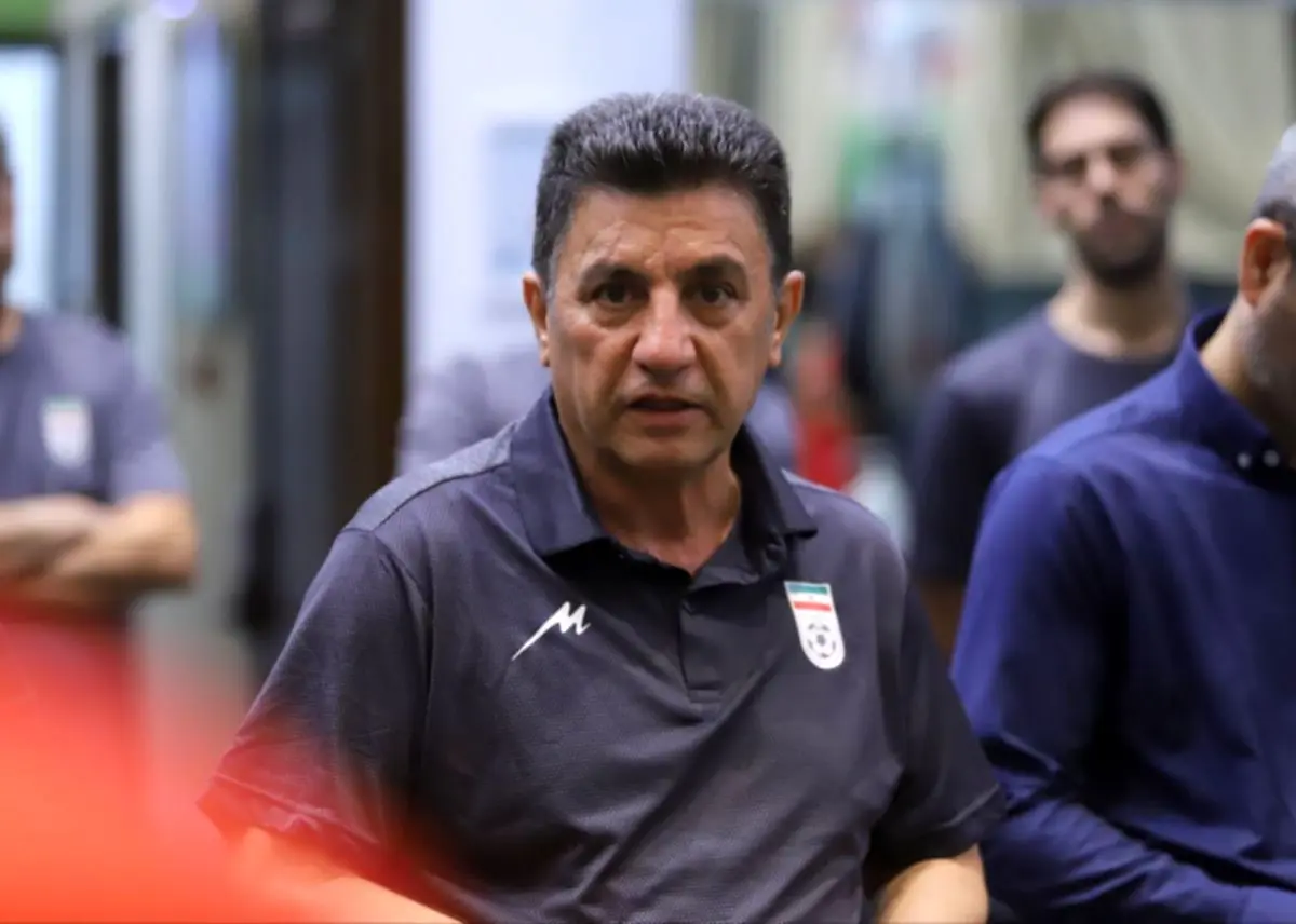 قلعهنویی: تماشاگران سرمایه واقعی فوتبال هستند