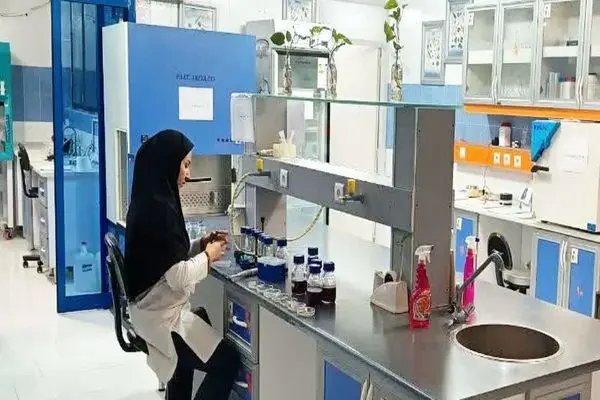 انجام بیش از ۳۰۰ هزار آزمایش در بخش بهداشت آب شهر شیراز