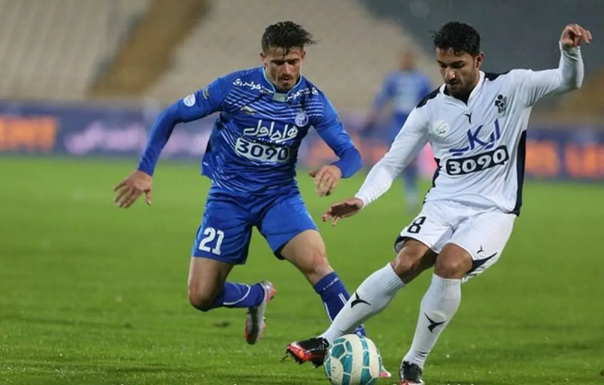 سپاهان گزینه مدنظر پرسپولیس را وسوسه کرد؛ پیشنهاد دو برابری!