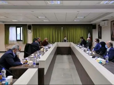 مجمع عمومی انجمن موسیقی ایران برگزار شد