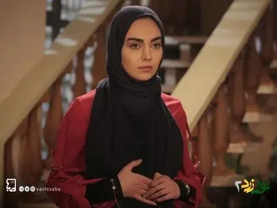 مهشید جوادی بازیگر «نوار زرد ۲» شد