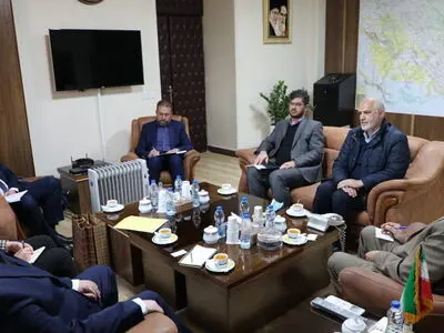 همکاری‌های مشترک بین خوزستان و بلاروس ایجاد می‌شود 