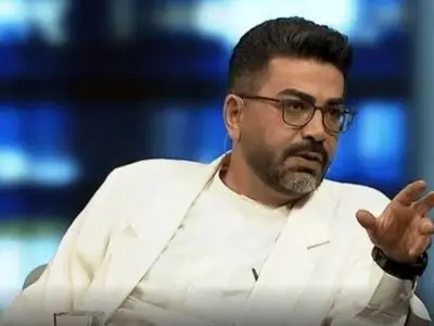 دستان شیر مردان ایرانی در پشت لانچرها و پروازدهندگان پهپادها را می‌بوسم