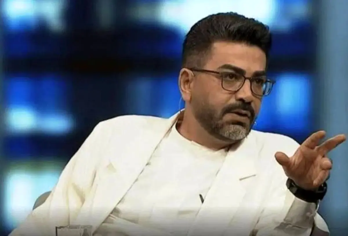 دستان شیر مردان ایرانی در پشت لانچرها و پروازدهندگان پهپادها را می‌بوسم