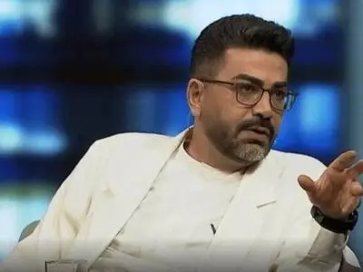 دستان شیر مردان ایرانی در پشت لانچرها و پروازدهندگان پهپادها را می‌بوسم