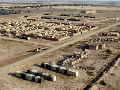  وزارت کشور عراق: به اطلاعاتی از عاملان حمله به عین الاسد دست یافتیم
