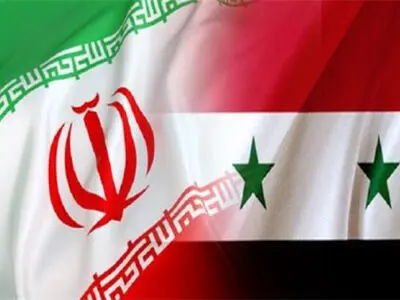 Iran, Syria to hold economic commission meeting