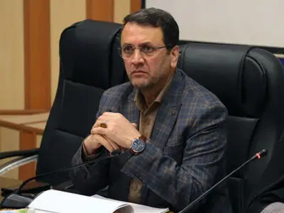 سبزه‌میدان به بازار دست‌فروشان تبدیل شده است