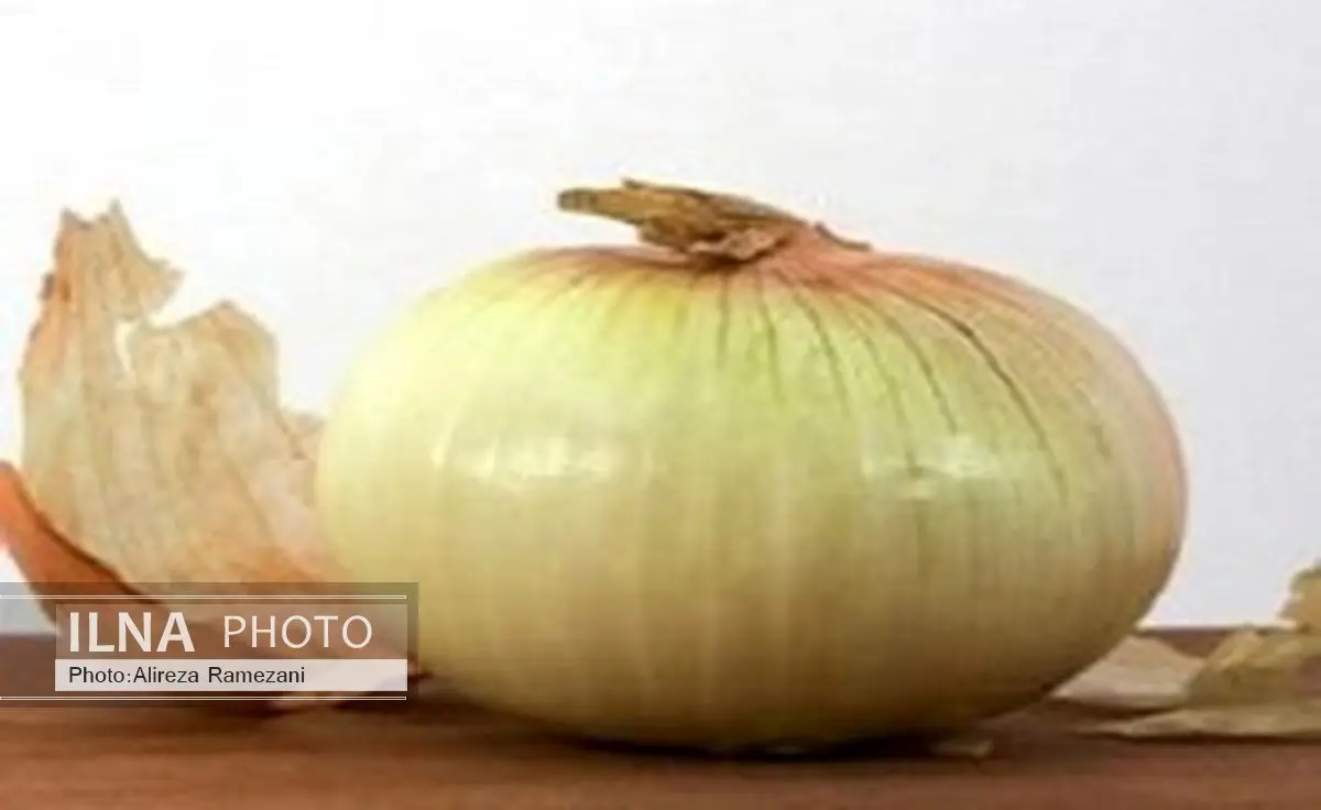 فواید «پوست پیاز» 