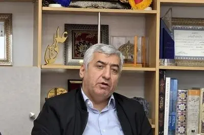 مرزهای زمینی به روی اتباع خارجی باز است 