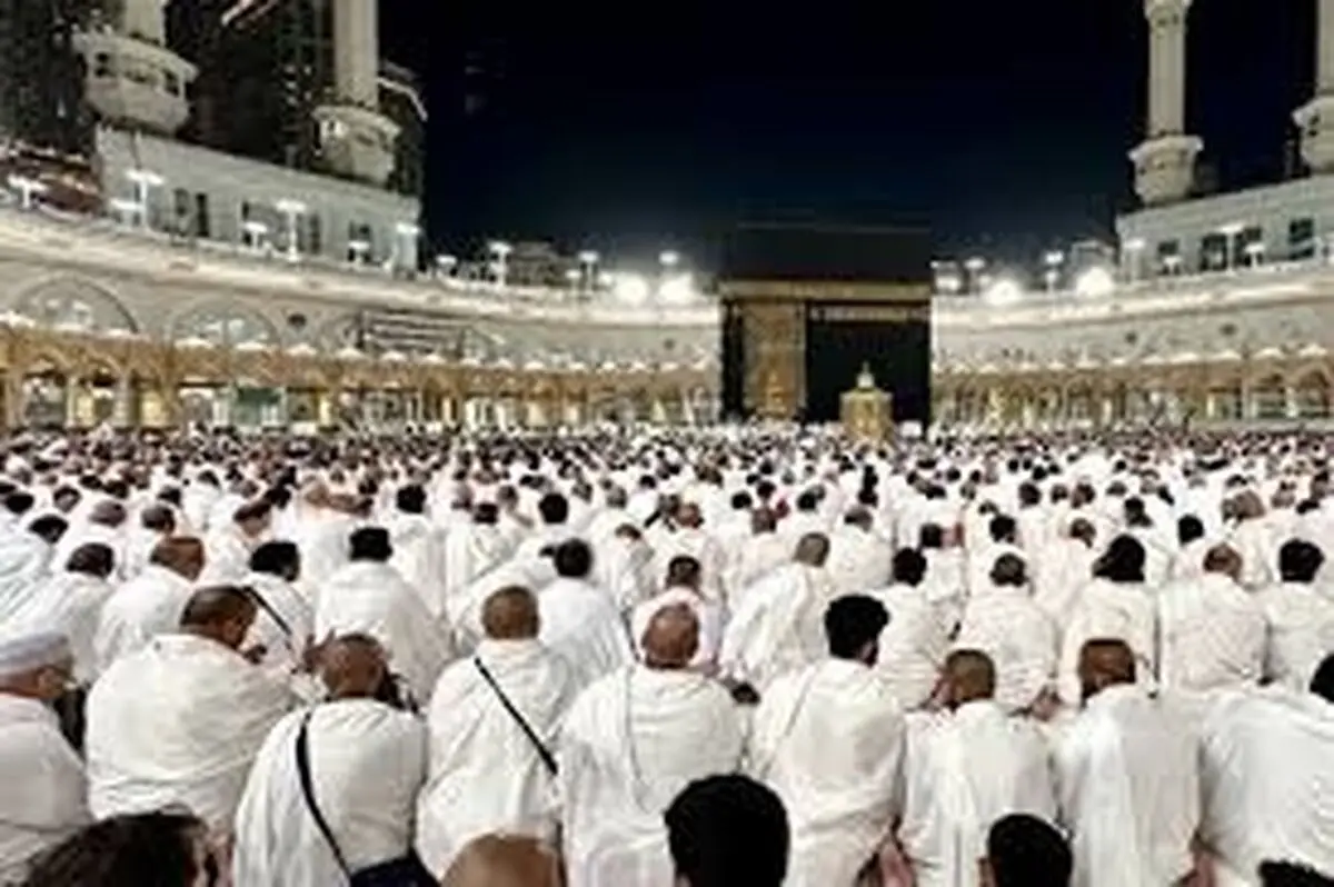 پیش ثبت‌نام حج رایگان شد/ آغاز پیش ثبت‌نام از ۲۱ تیر