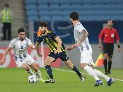 ویدیو: پنالتی استقلال مقابل پاختاکور سوخت؛ اشتباه باورنکردنی الکاف!