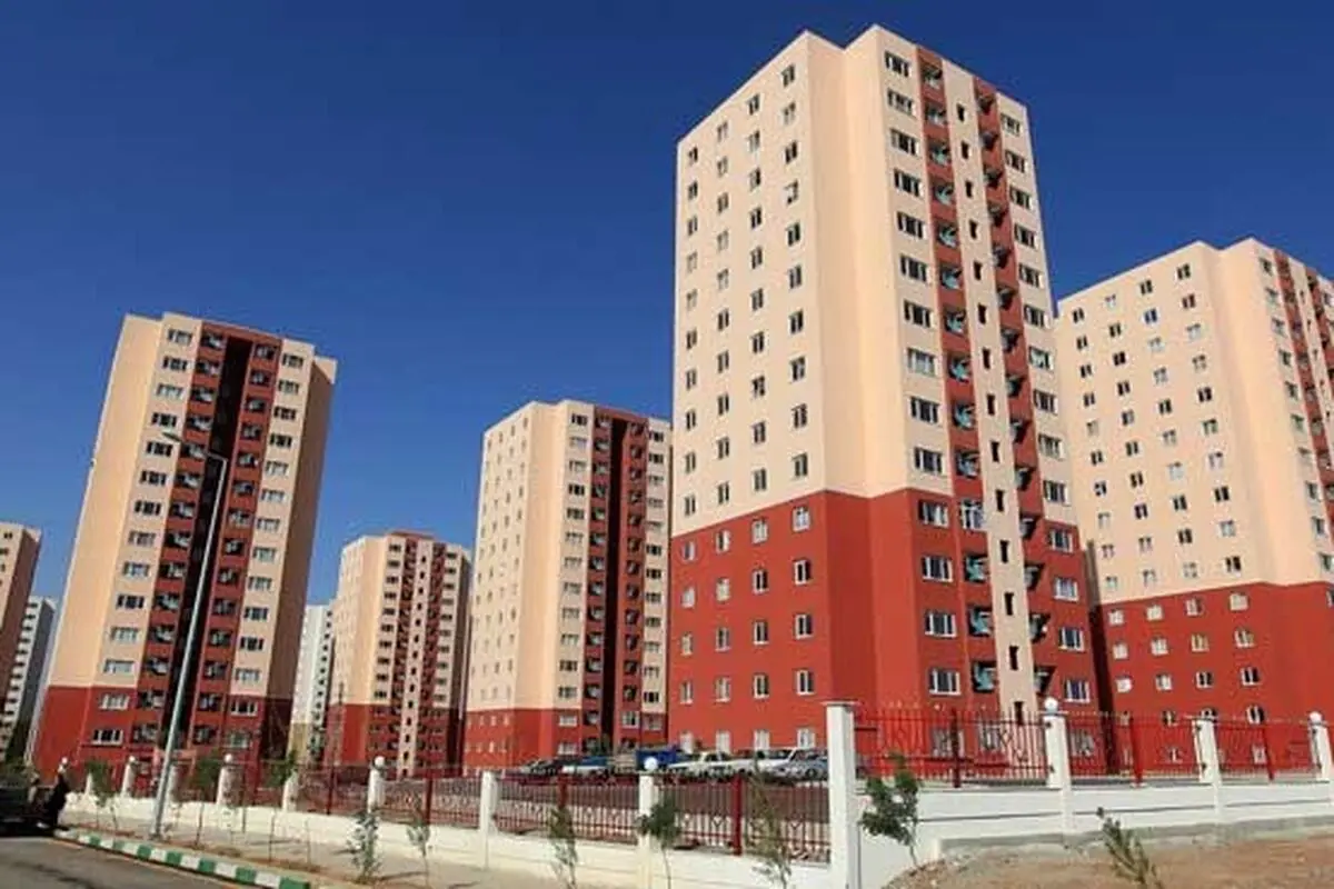 مسکن مهر نیشابور از لحاظ ایمنی فاقد استانداردهای مناسب است