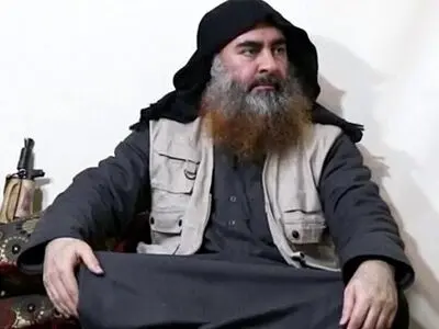 پیدا شدن ۷ جسد در محل هدف قرار گرفتن البغدادی 