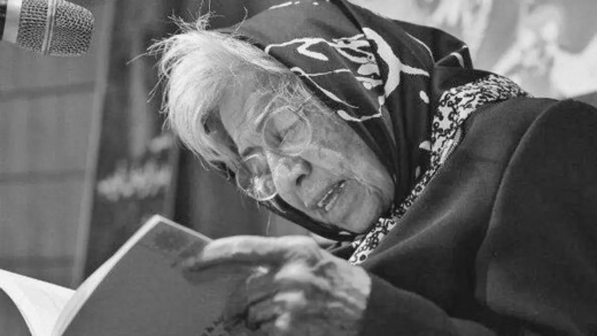 بدرالزمان قریب درگذشت/ زمان مراسم خاکسپاری اطلاع‌رسانی می‌شود