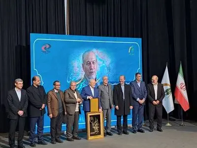 برگزاری آیین نکوداشت سرلشکر رحیم صفوی
