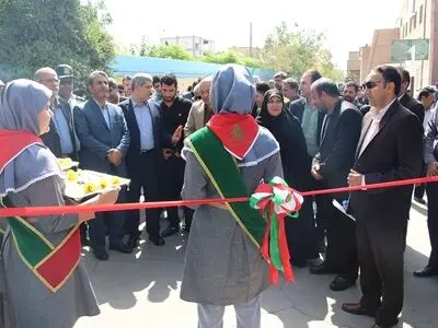 اعزام کاروان مهر با نشاط به شهرستان پردیس/ افزایش سرانه های ورزشی شهرستان های تهران