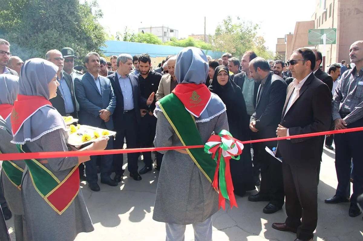 اعزام کاروان مهر با نشاط به شهرستان پردیس/ افزایش سرانه های ورزشی شهرستان های تهران