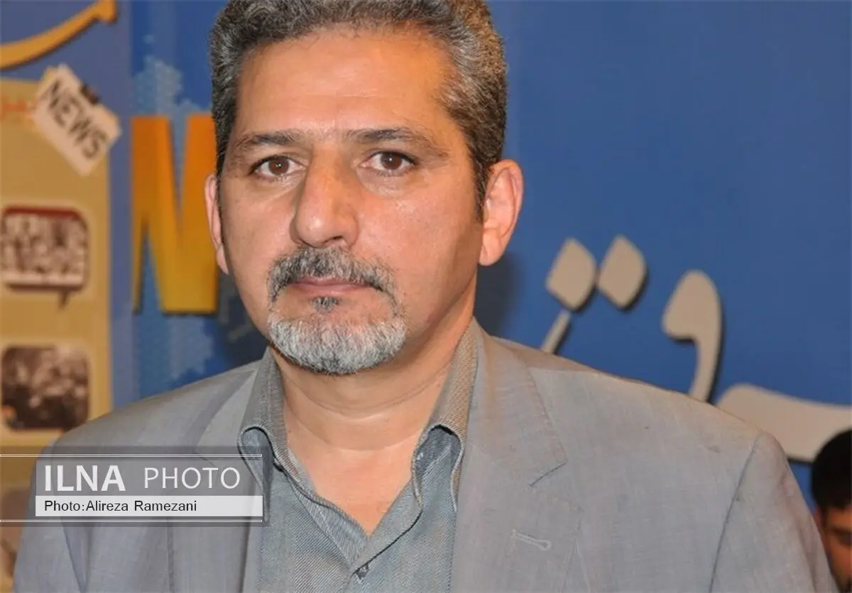 فریادشیران مدیر آکادمی باشگاه نفت شد